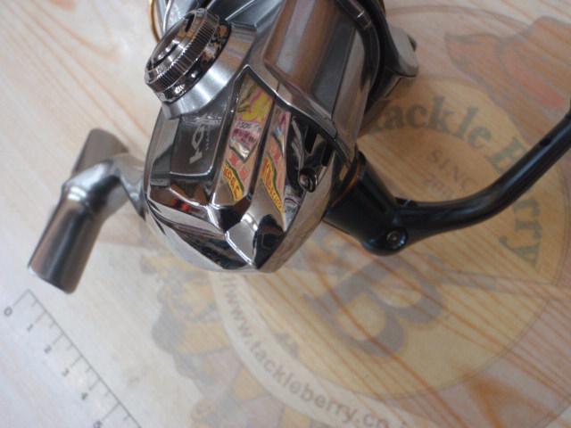 16ヴァンキッシュ 3000HGM