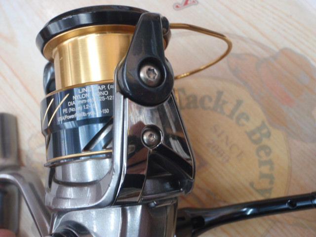 16ヴァンキッシュ 3000HGM