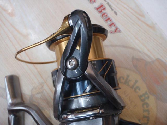 16ヴァンキッシュ 3000HGM