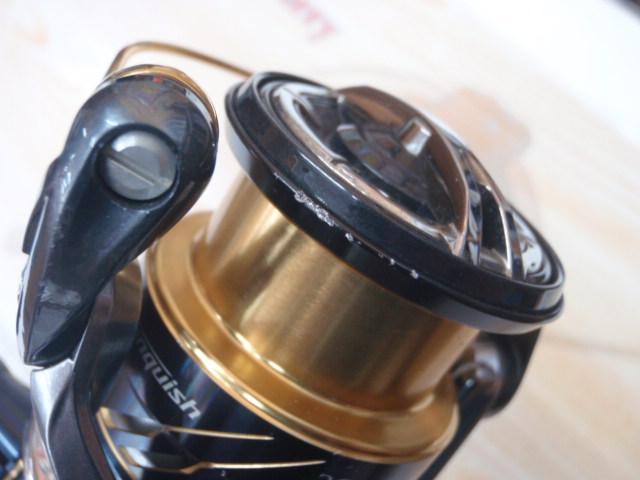 16ヴァンキッシュ 3000HGM