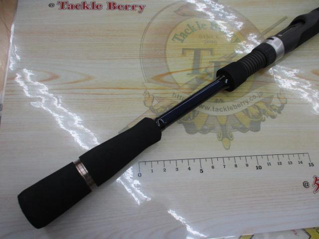 ソルパラ SPXT-76ML