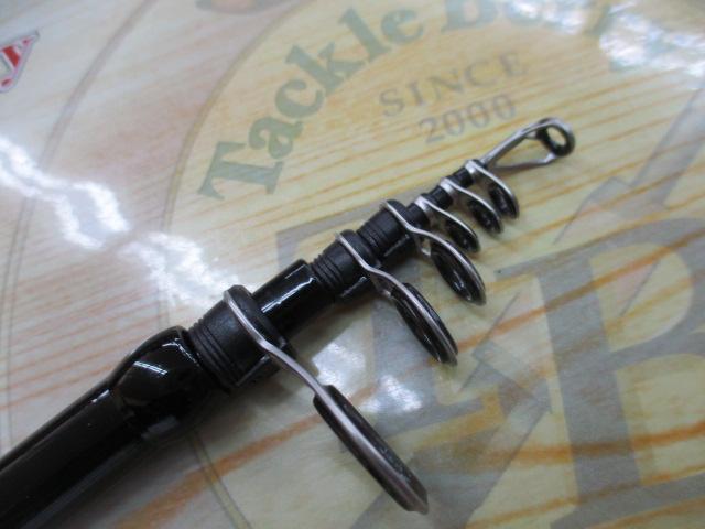 ソルパラ SPXT-76ML