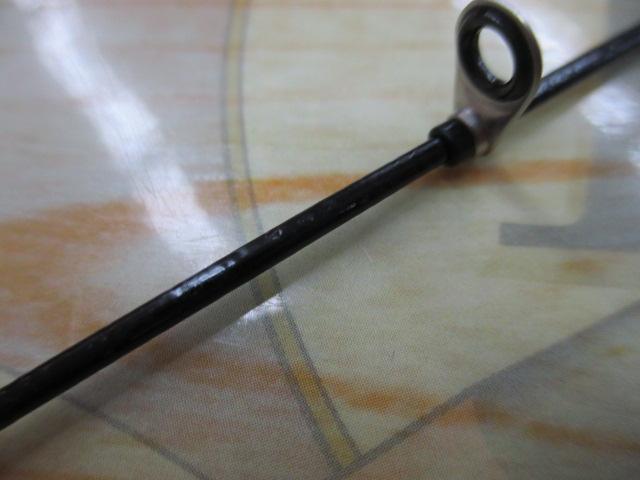 ソルパラ SPXT-76ML