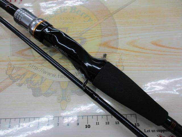 ライトヒラメX M-240