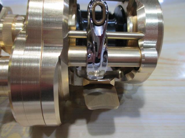 21カルカッタコンクエスト 100HG