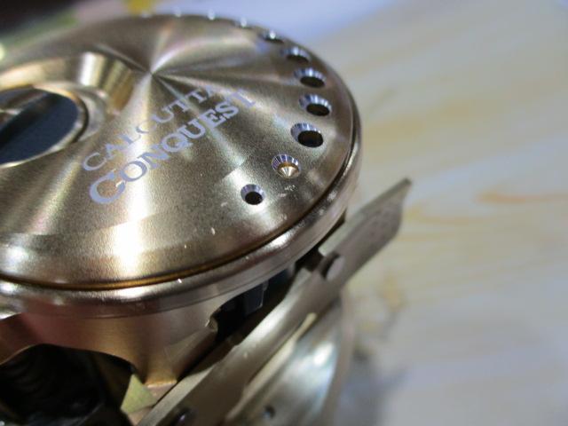 21カルカッタコンクエスト 100HG