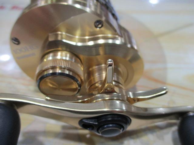 21カルカッタコンクエスト 100HG