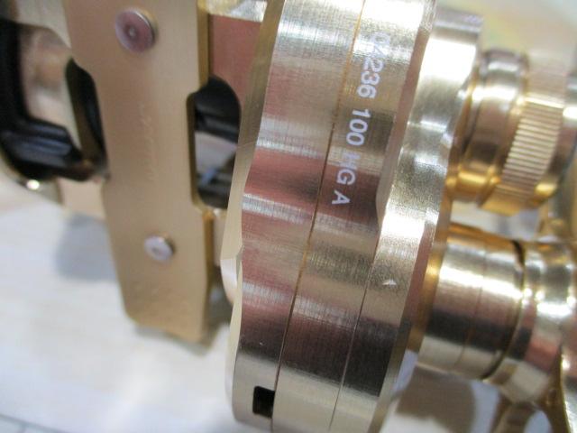 21カルカッタコンクエスト 100HG