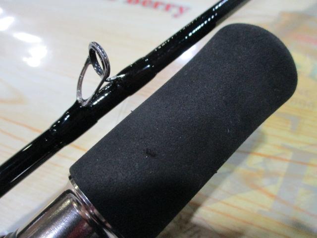 フォキートイカリ FB63-3 IKARI｜＠ベリーネット 日本最大新品中古釣具