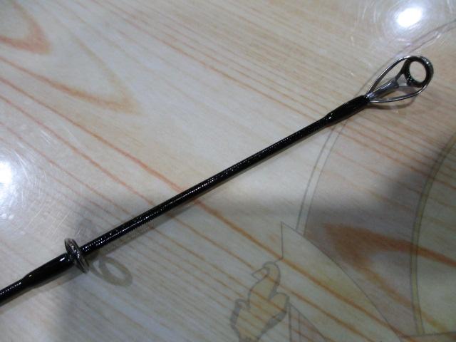 ゼナック　フォキートイカリFB63-3　中古 フォキートイカリ FB63-3 IKARI｜＠ベリーネット 日本最大新品中古釣具