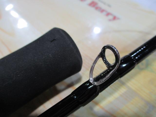 フォキートイカリ FB64-5 IKARI