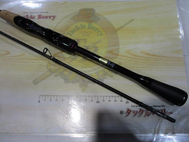 ブレニアスエクスチューン S72ML(SICガイド)｜＠ベリーネット 日本最大