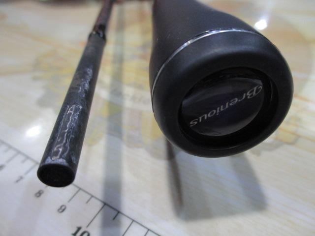 ブレニアスエクスチューン S72ML(SICガイド)｜＠ベリーネット 日本最大