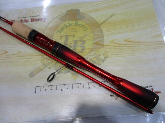 19ワールドシャウラ テクニカルエディション S66UL-2/F(SIC)