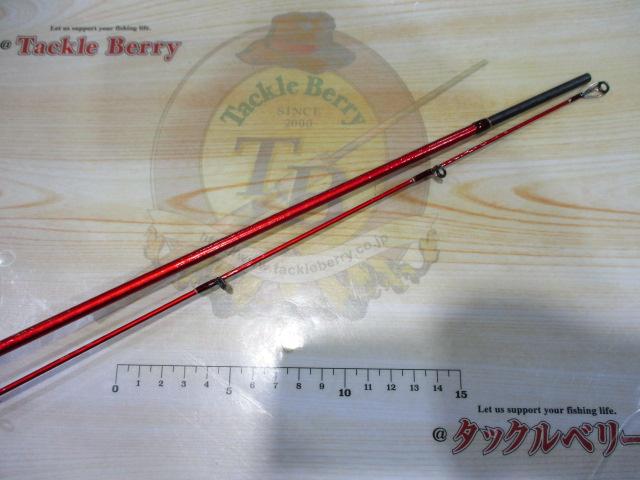 19ワールドシャウラ テクニカルエディション S66UL-2/F(SIC)