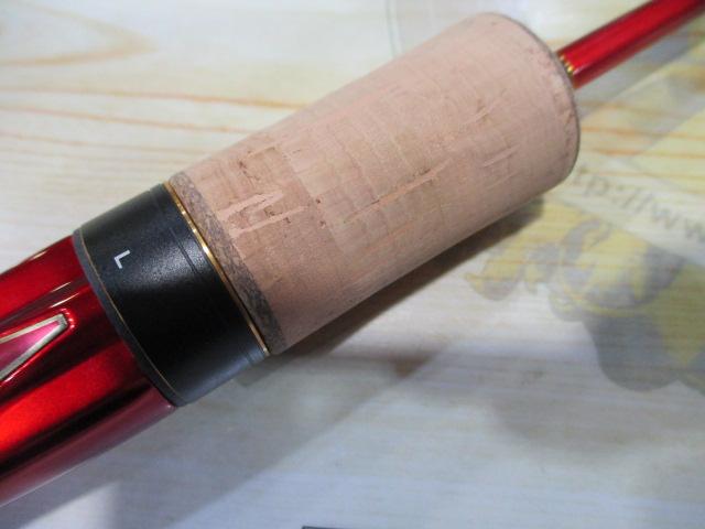 19ワールドシャウラ テクニカルエディション S66UL-2/F(SIC)