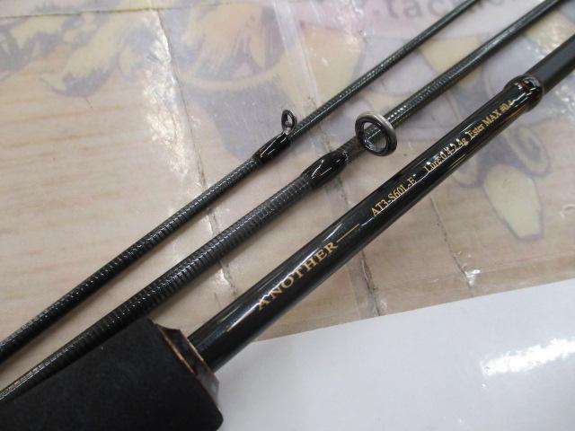 アナザーTコネクション AT3-S60L-E