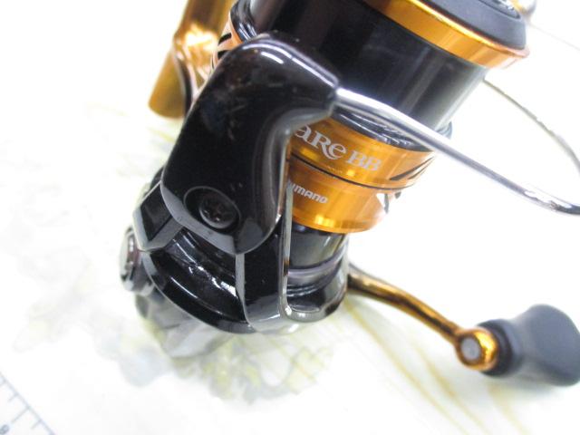 18ソアレBB C2000SSPG