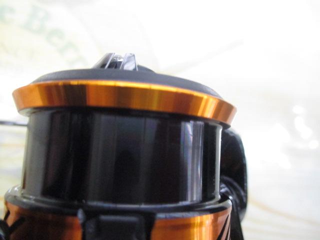 18ソアレBB C2000SSPG