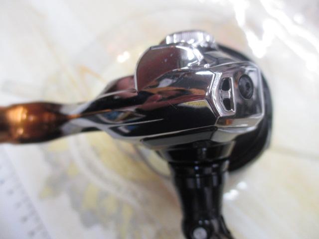 18ソアレBB C2000SSPG