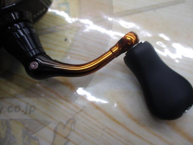 18ソアレBB C2000SSPG