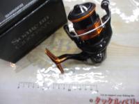 18ソアレBB C2000SSPG