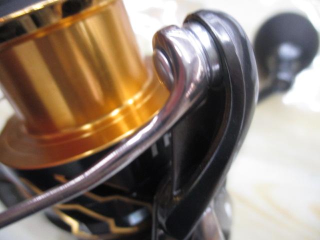 20ツインパワー C5000XG