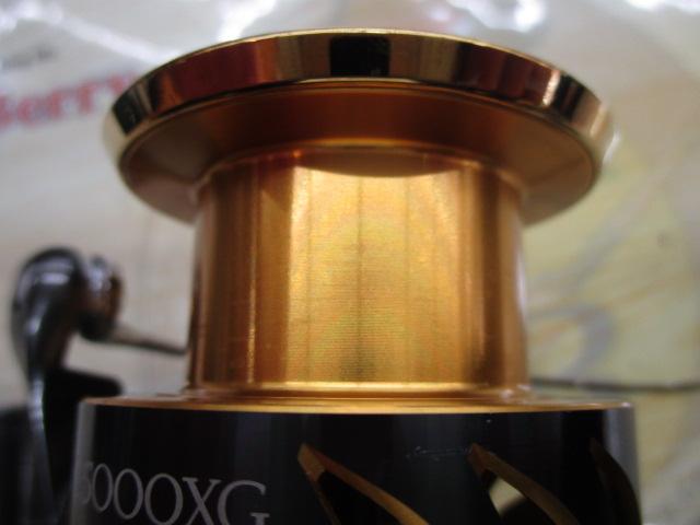 20ツインパワー C5000XG