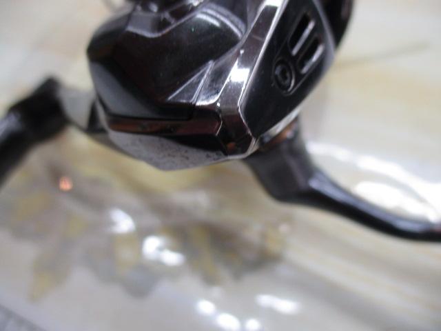 20ツインパワー C5000XG