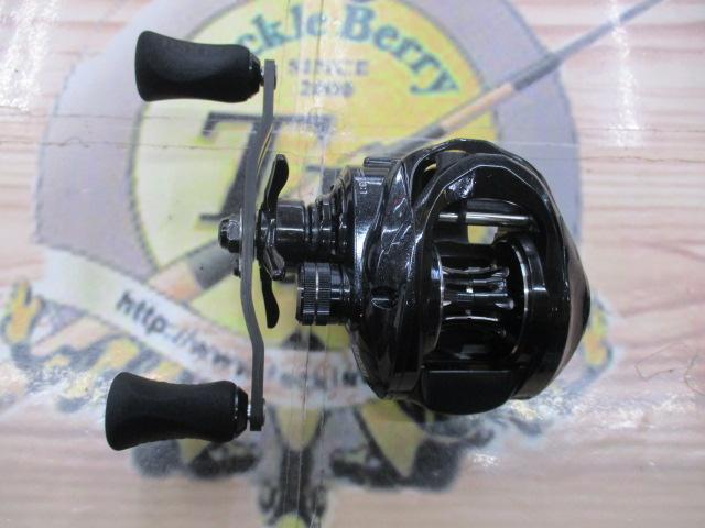 コードデルタHG L