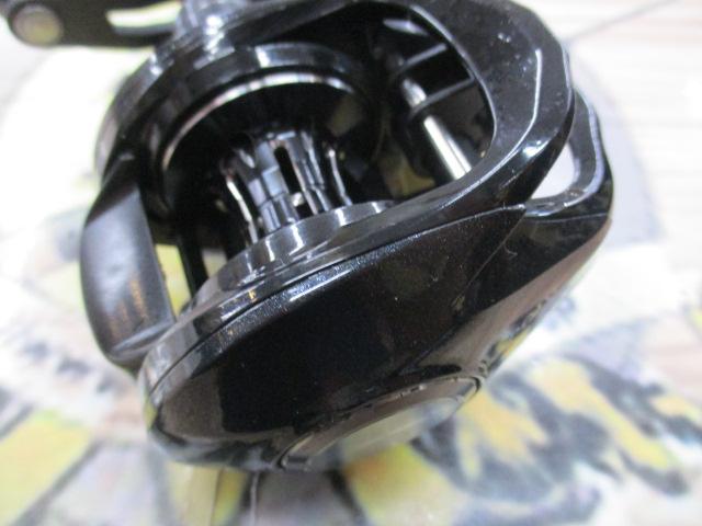 コードデルタHG L