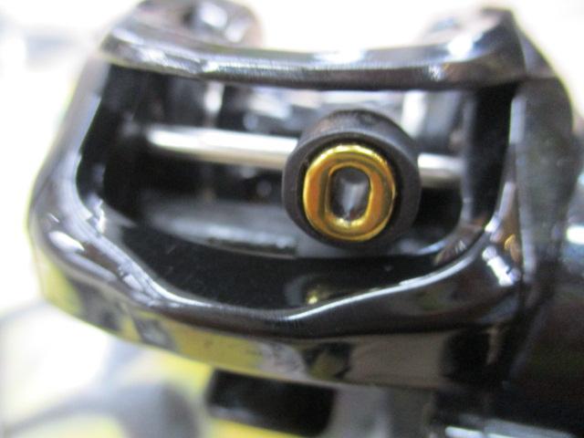 コードデルタHG L