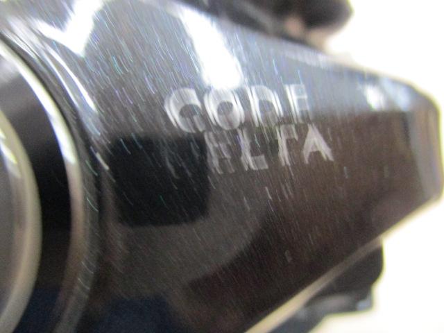 コードデルタHG L