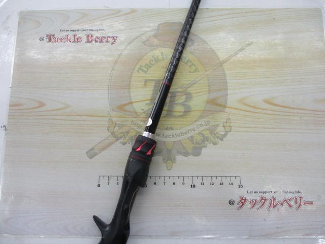 20ゾディアス 1610ML