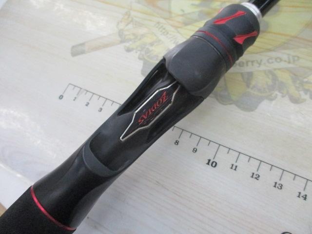 20ゾディアス 1610ML