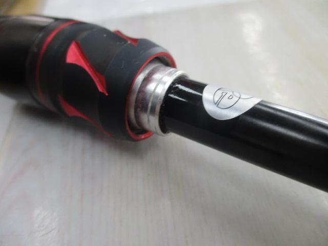 20ゾディアス 1610ML