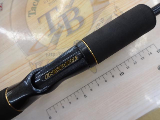 インスパイア ICSC-58MH.TG