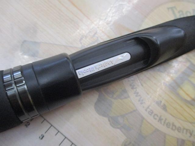 風神AD ハイローラー 104ML ラストエディション