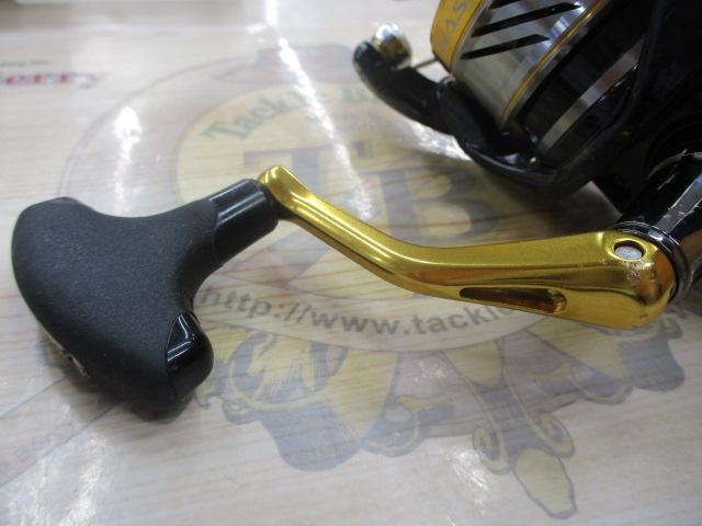 16ナスキー 4000XG