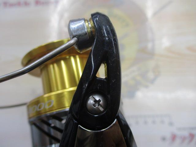 16ナスキー 4000XG