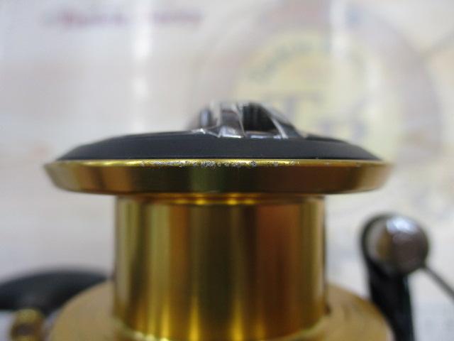 16ナスキー 4000XG