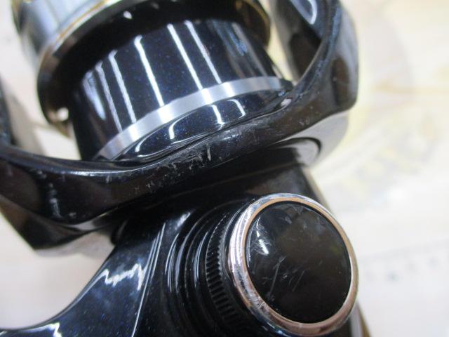 16ナスキー 4000XG