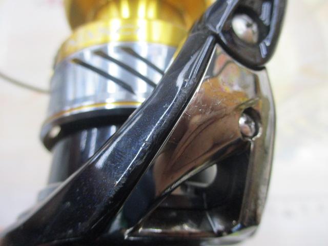 16ナスキー 4000XG