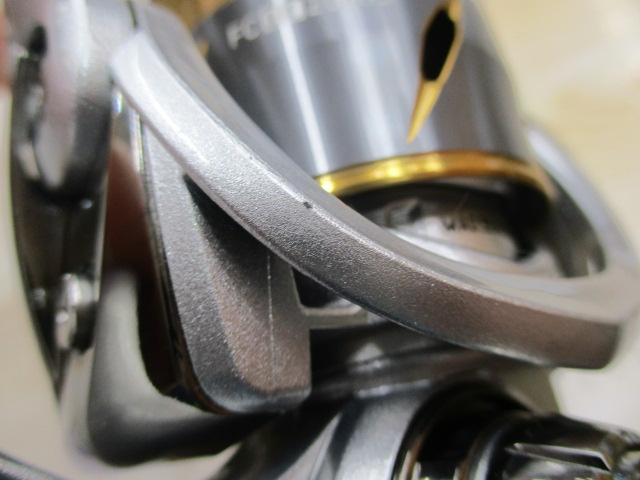 21フリームス FC LT2000S