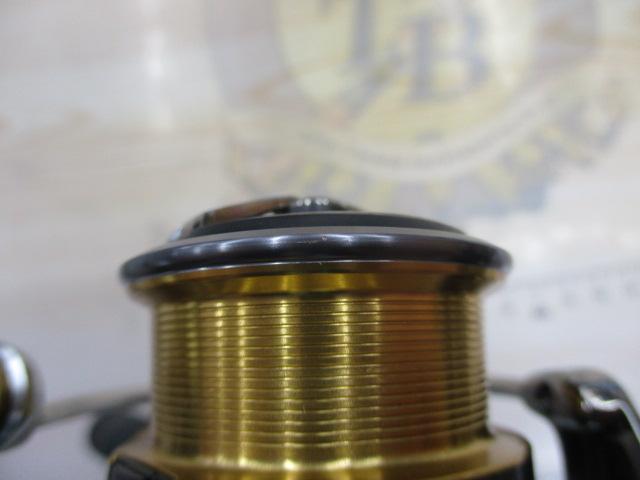 21フリームス FC LT2000S