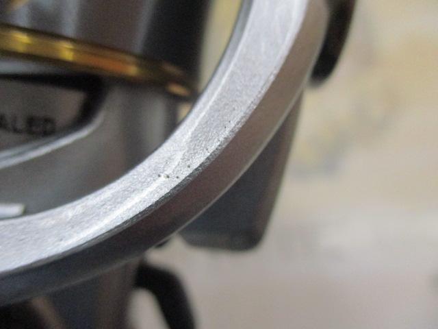 21フリームス FC LT2000S