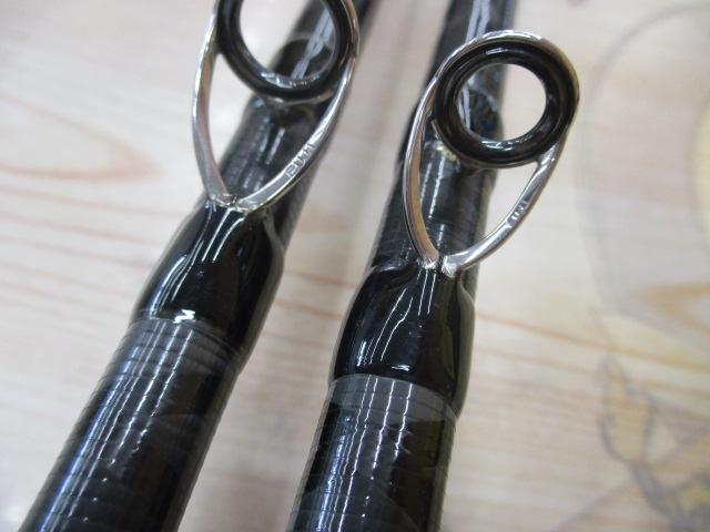 ブルートHR ボトムコンタクト B88H