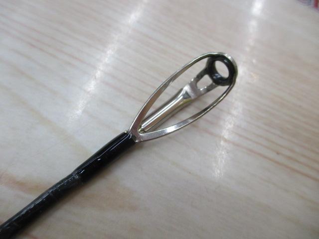 ブルートHR ボトムコンタクト B88H