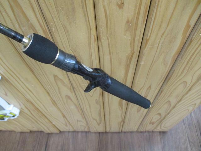 デストロイヤー F3-55X(Hi-10X)EGLY GO GO