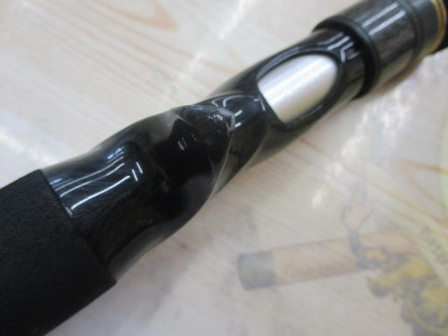 デストロイヤー F3-55X(Hi-10X)EGLY GO GO